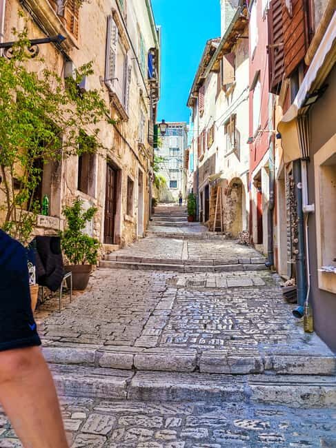Zagreb: Private Istria Tour with Rovinj & Truffle Tasting - Exploring the Istrian Countryside: What to Expect