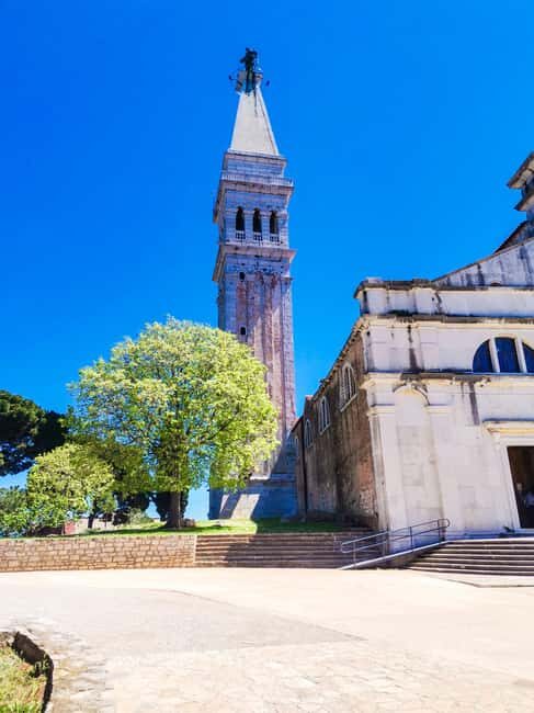 Zagreb: Private Istria Tour with Rovinj & Truffle Tasting - Final Thoughts