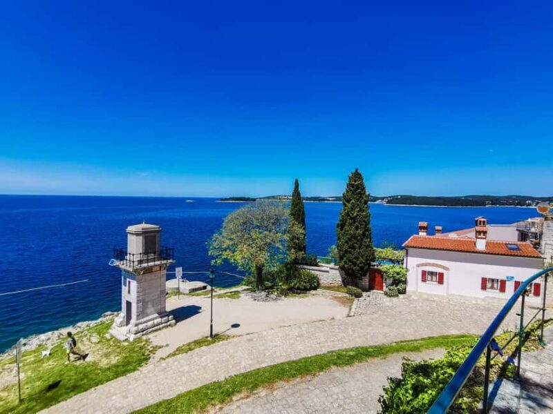 Zagreb: Private Istria Tour with Rovinj & Truffle Tasting - FAQs