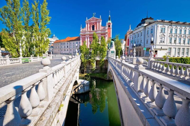 zagreb-private-ljubljana-postojna-cave-castle-day-trip