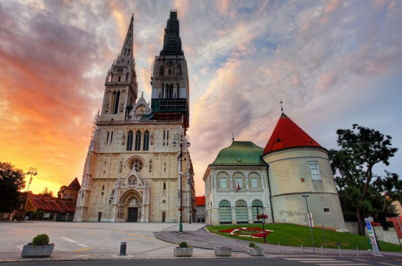 zagreb-private-walking-tour-with-funicular-ride-transfers