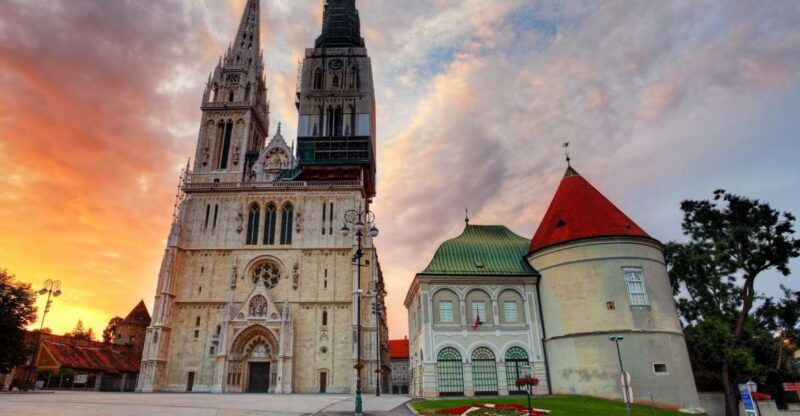 zagreb-private-walking-tour-with-funicular-ride-transfers
