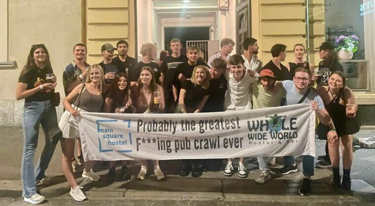 zagreb-pub-crawl-1-hour-of-unlimited-drinks-club-entry