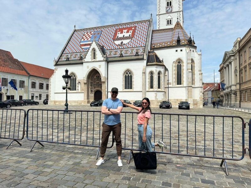 zagreb-small-group-walking-tour-city-center-and-ww2-tunnels