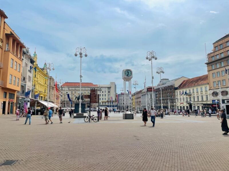 zagreb-small-group-walking-tour-city-center-and-ww2-tunnels