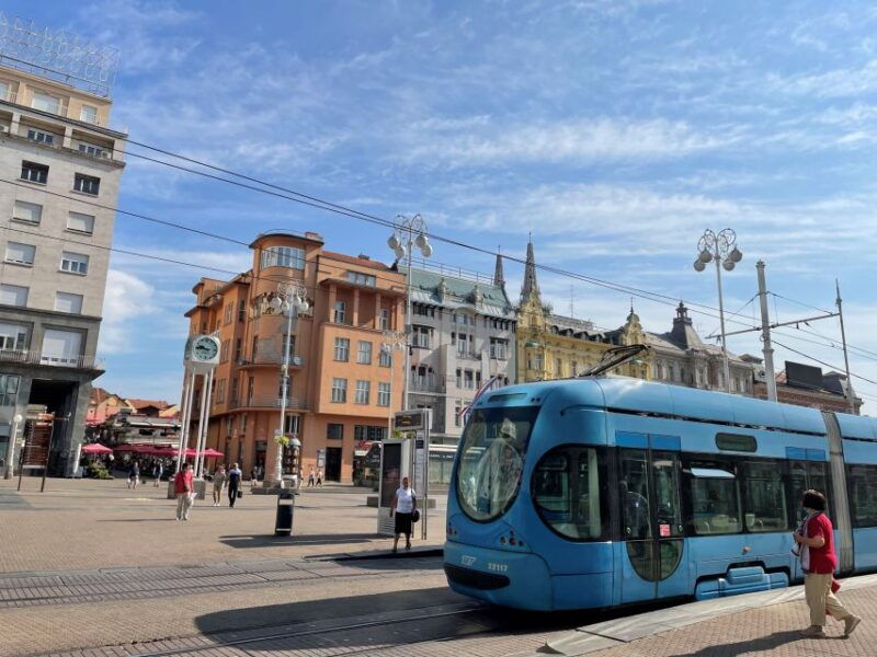 zagreb-small-group-walking-tour-city-center-and-ww2-tunnels