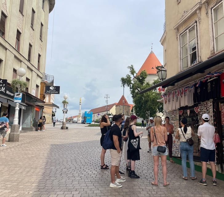 zagreb-small-group-walking-tour-city-center-and-ww2-tunnels