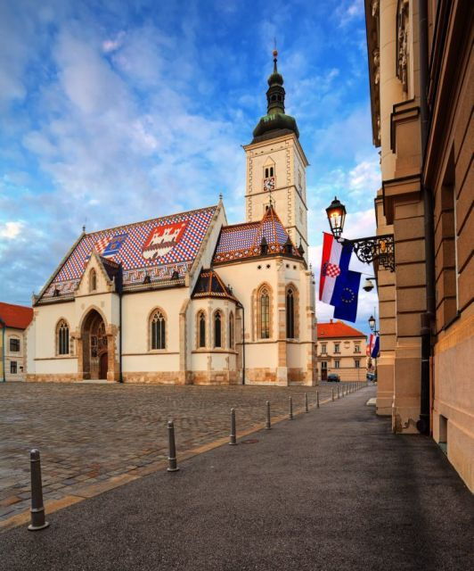 zagreb-small-group-walking-tour-city-center-and-ww2-tunnels