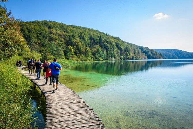 zagreb-to-split-group-transfer-with-plitvice-lakes-guided-tour