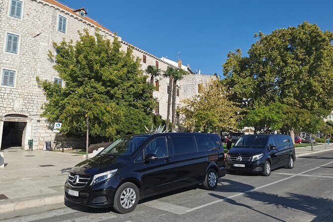 Zagreb to Split Private Transfer via Plitvice Lakes National Park - Who Will Love This Tour?