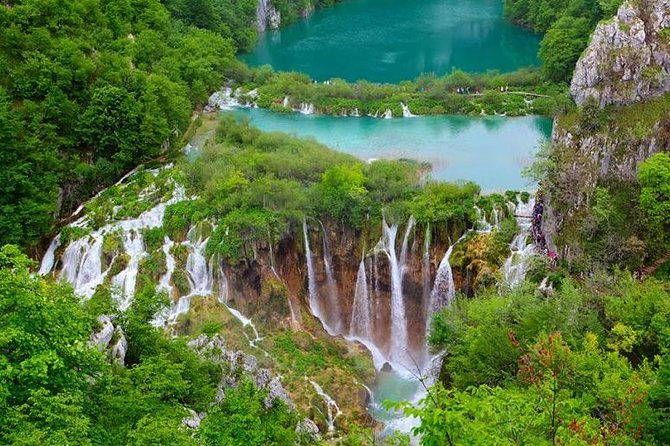 zagreb-to-split-private-transfer-with-national-park-plitvice-lakes-guided-tour