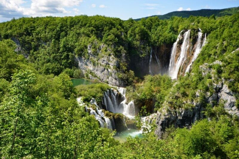 zagreb-to-split-private-transfer-with-plitvice-lakes