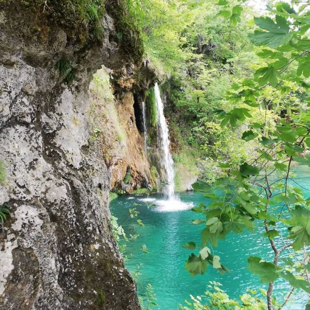 zagreb-to-split-private-transfer-with-plitvice-lakes