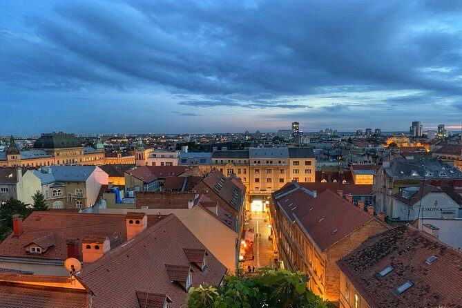 Zagreb Unveiled: Private walking tour with a local guide - FAQ