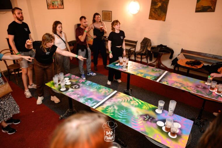 zagrebprivate-bar-crawling-and-alcohol-testing-with-a-guide