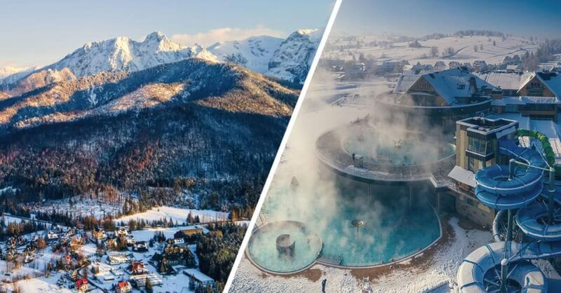 zakopane-and-chocholow-thermal-baths-tour-from-krakow-2