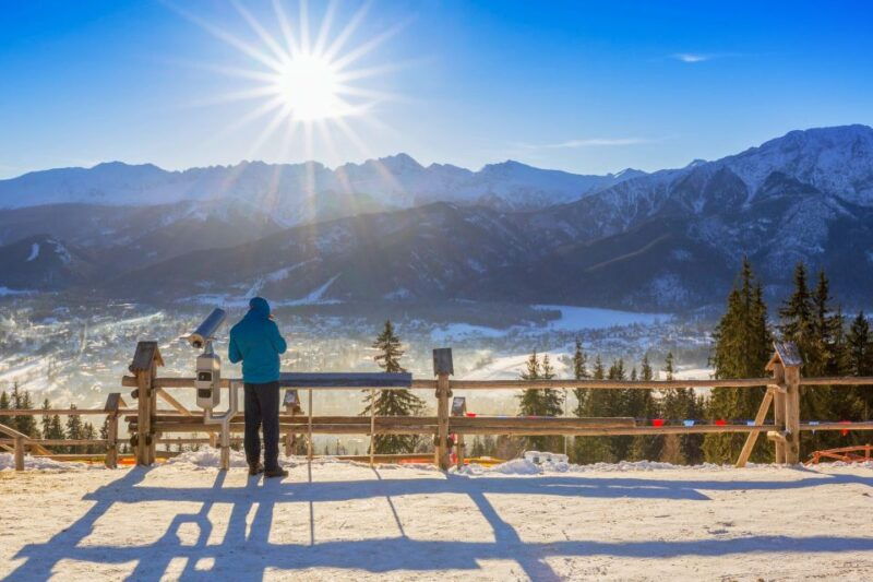 zakopane-and-chocholow-thermal-baths-tour-from-krakow-2