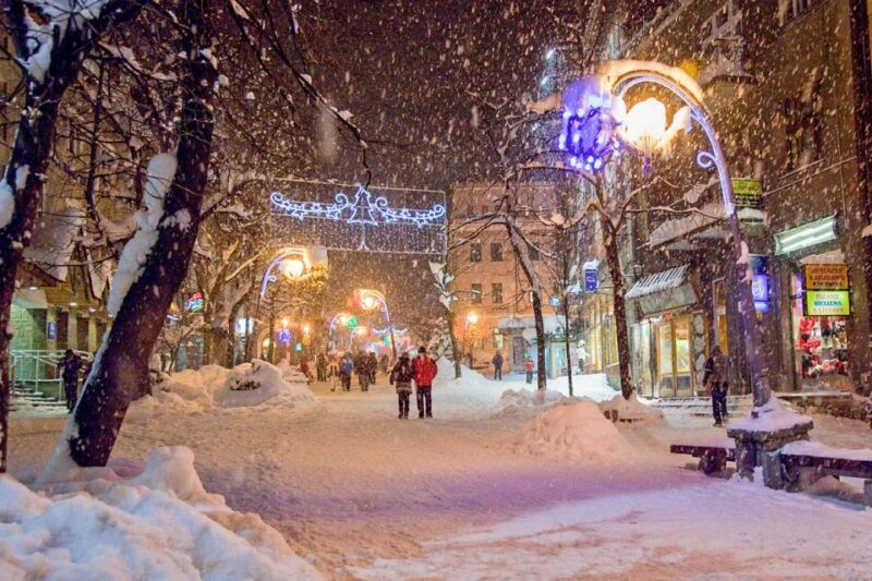 zakopane-and-chocholow-thermal-baths-tour-from-krakow-2