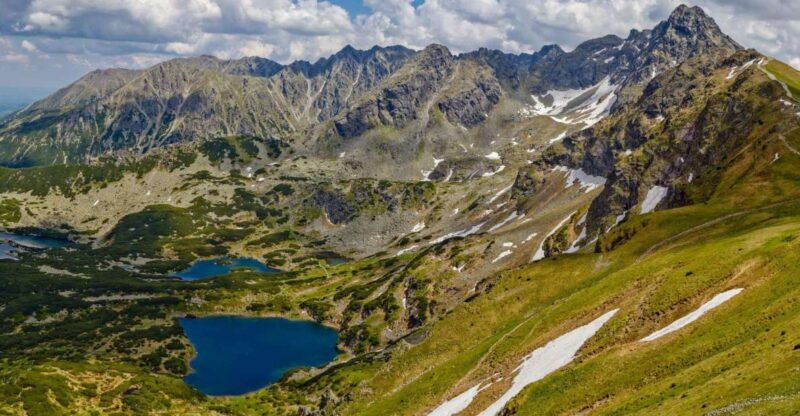 zakopane-and-chocholow-thermal-baths-tour-from-krakow-2