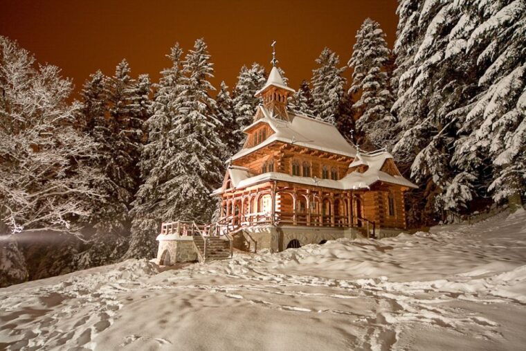 zakopane-and-chocholow-thermal-baths-tour-from-krakow-2