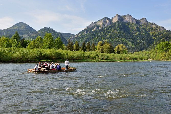zakopane-and-dunajec-river-rafting-combined-private-tour