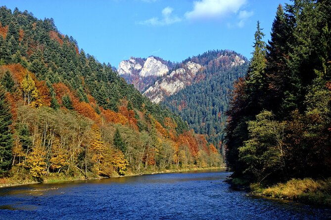 zakopane-and-dunajec-river-rafting-combined-private-tour