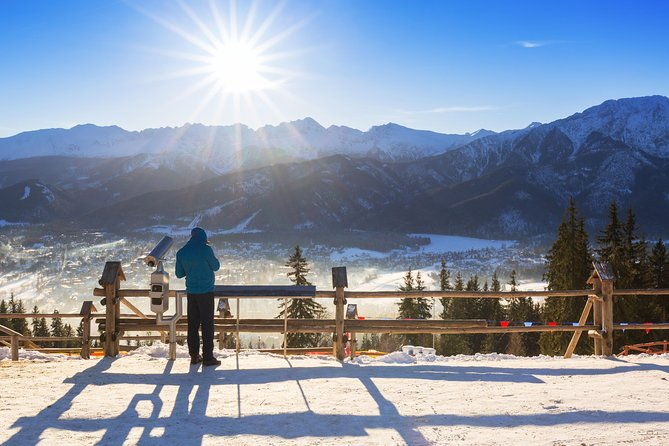 zakopane-and-horse-sleigh-ride-in-the-countryside-private-tour-from-krakow