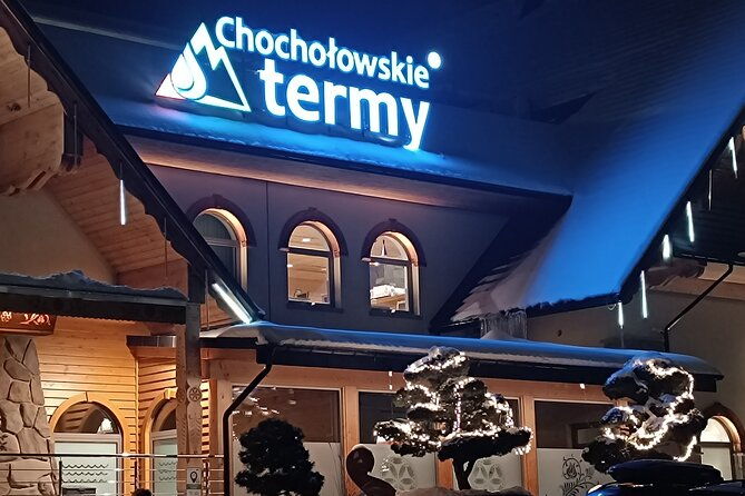 zakopane-and-hot-baths-private-tour-from-krakow-with-tickets