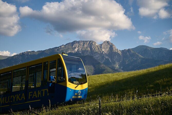 Zakopane and Hot Springs from Krakow Full-Day Tour - Authentic Experiences and Reviews