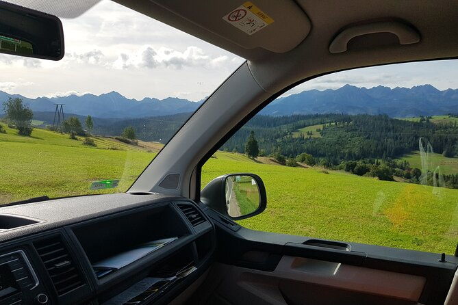 zakopane-and-tatra-mountains-from-krakow-private-tour