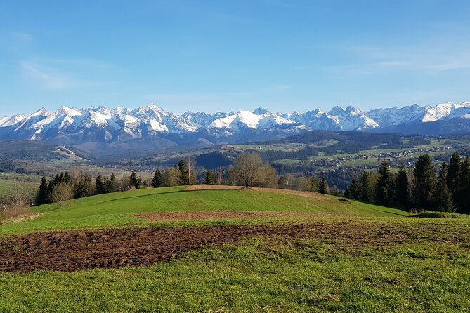 zakopane-and-tatra-mountains-from-krakow-private-tour