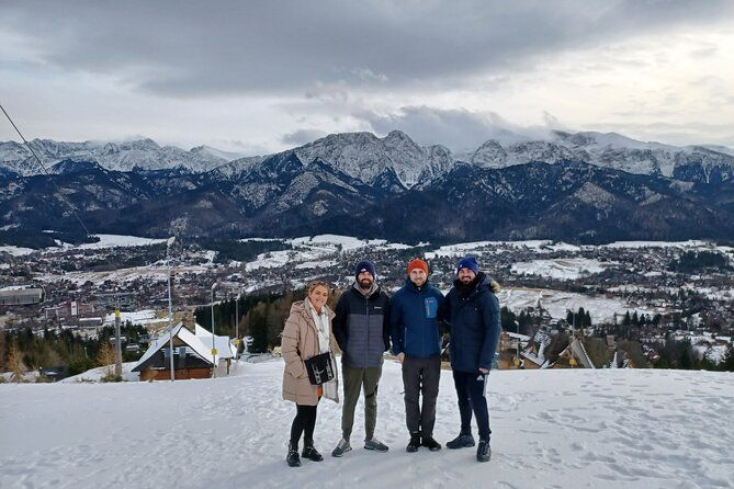 zakopane-and-tatra-mountains-from-krakow-private-tour
