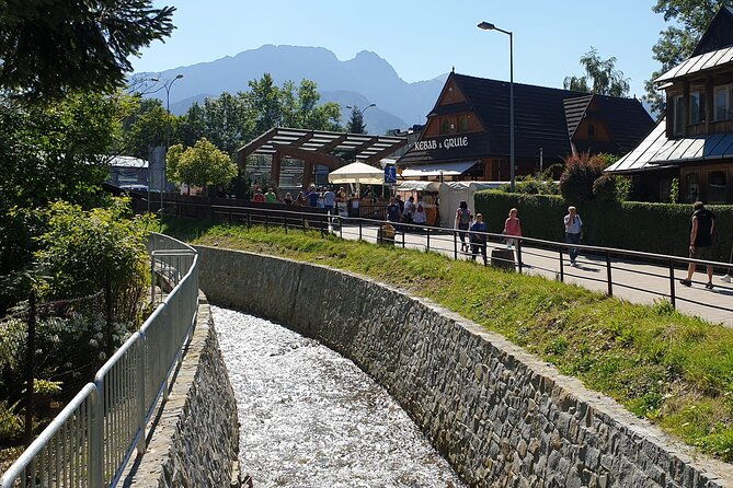 zakopane-and-thermal-baths-tour-from-krakow-with-pickup