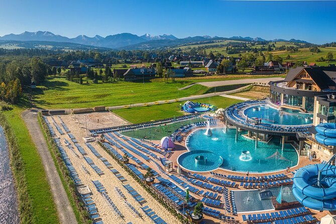 zakopane-and-thermal-baths-tour-from-krakow-with-pickup