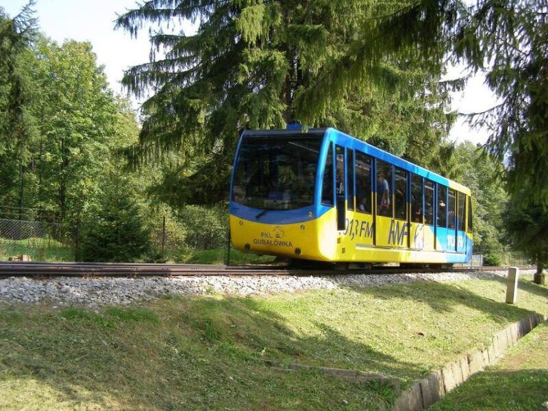 zakopane-day-trip-from-krakow-with-private-transport