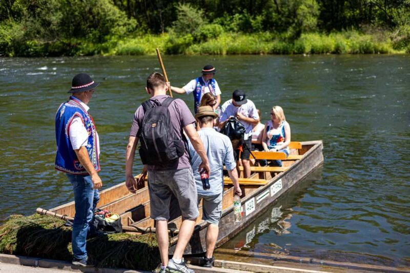 Zakopane: Dunajec River Rafting, Cheese Tasting & Cable Car - Authenticity & Reviews: What Travelers Say