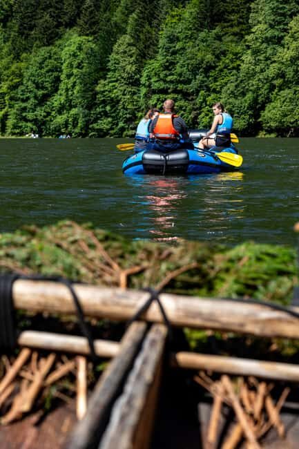 Zakopane: Dunajec River Rafting, Cheese Tasting & Cable Car - Who Is This Tour Best For?