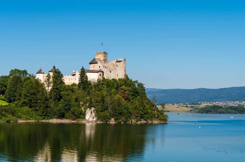 Zakopane: Dunajec River Rafting, Cheese Tasting & Cable Car - Final Thoughts