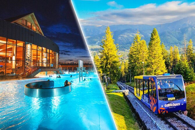zakopane-guided-tour-or-thermal-baths-with-transfer-from-krakow