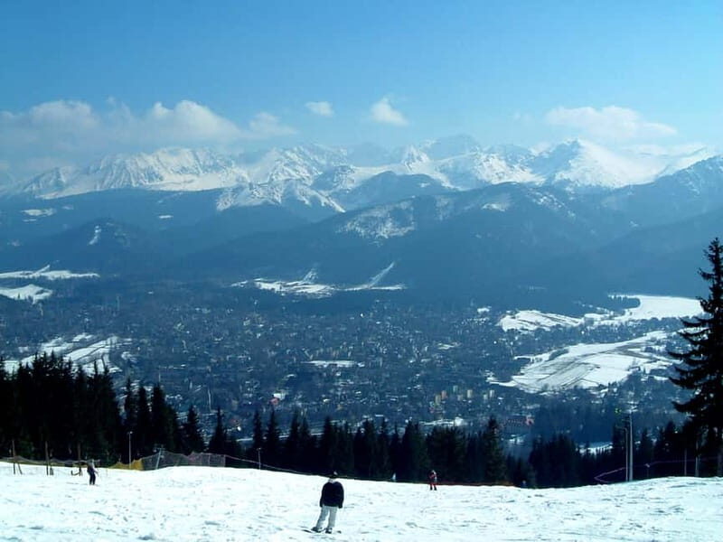 Zakopane Old Town Exclusive Walking Tour with Private Guide - FAQs