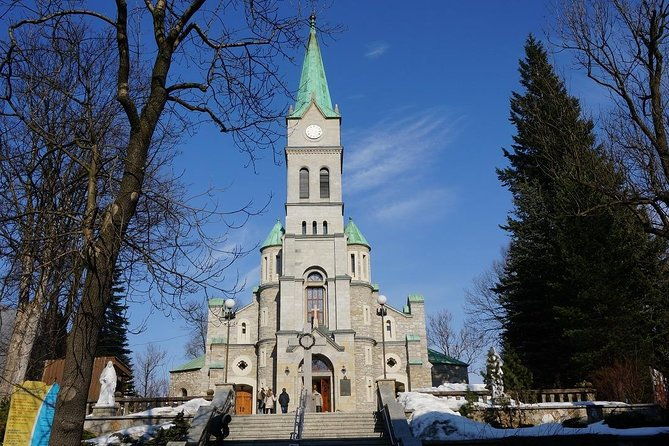 zakopane-old-town-exclusive-walking-tour-with-private-guide