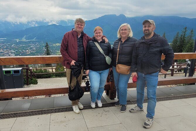 Zakopane Private Tour From Krakow - Why This Tour Stands Out