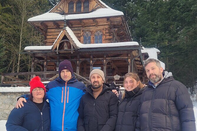 Zakopane Private Tour From Krakow - Authentic Experiences and Hidden Gems