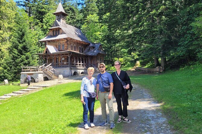 Zakopane Private Tour From Krakow - Weather and Preparation