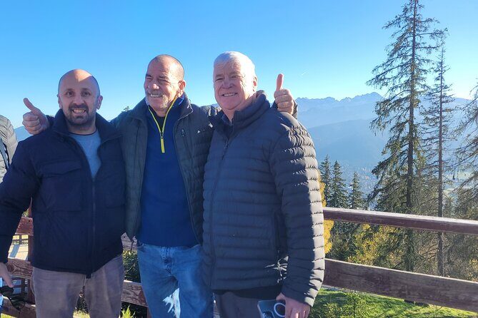 Zakopane Private Tour From Krakow - Final Thoughts