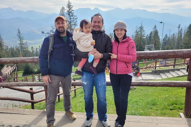Zakopane Private Tour From Krakow - Who Will Love This Tour?