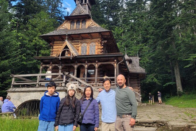 Zakopane Private Tour From Krakow - Who Might Want to Consider Other Options?