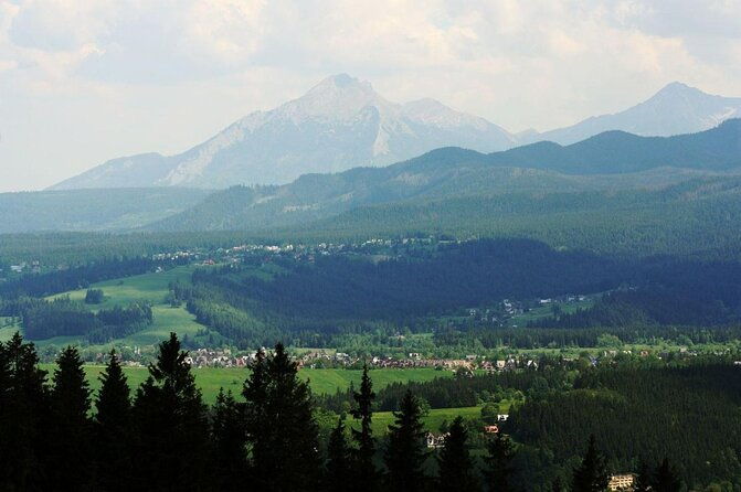 zakopane-private-tour-from-krakow-with-thermal-baths