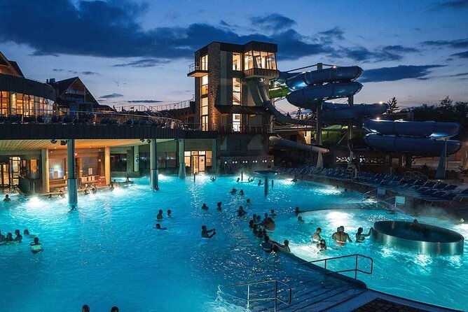 zakopane-private-tour-with-thermal-pools-and-pickup-from-krakow