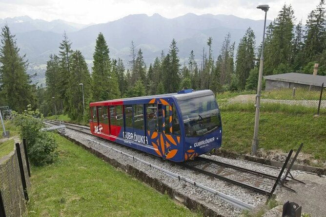 zakopane-private-tour-with-thermal-pools-and-pickup-from-krakow